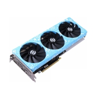 索泰（ZOTAC）RTX4070-12GD6X X-GAMING OC 高端3D渲染设计 电竞游戏独立显卡