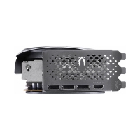 索泰（ZOTAC）RTX 4080-16GD6X AMP EXTREME AIRO 高端3D渲染设计 电竞游戏独立显卡