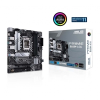 华硕（ASUS）PRIME B660M-A D4 HDMI*2+DP+M.2 主板