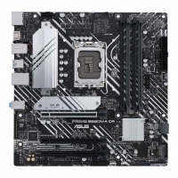华硕（ASUS）PRIME B660M-A D4 HDMI*2+DP+M.2 主板