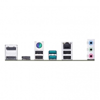 华硕（ASUS）PRIME B660M-A D4 HDMI*2+DP+M.2 主板