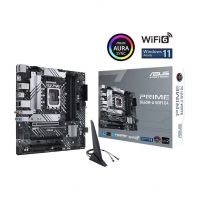 华硕（ASUS）PRIME B660M-A WIFI D4主板