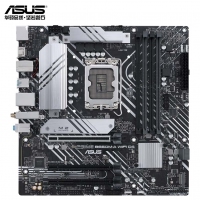 华硕（ASUS）PRIME B660M-A WIFI D4主板