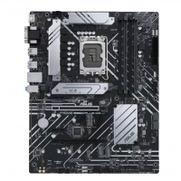 华硕（ASUS）PRIME B660-PLUS D4 电脑台式机主板（ Intel B660/LGA 1700）