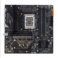 华硕（ASUS） TUF GAMING B660M-E D4 支持 CPU 12700/12400F 【电竞小板】