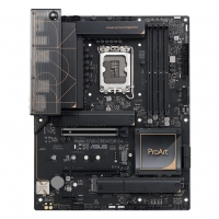 华硕（ASUS）PROART B760-CREATOR D4 创艺国度主板 支持 CPU 13700K/13600KF