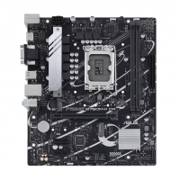 华硕（ASUS）PRIME B760M-K D4 主板 支持 CPU 13600KF/13400F（Intel B760/LGA）