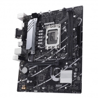 华硕（ASUS）PRIME B760M-K D4 主板 支持 CPU 13600KF/13400F（Intel B760/LGA）