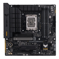 华硕（ASUS）TUF GAMING B760M-PLUS D4重炮手主板 支持 CPU 13700K/13600KF/13400F（Intel B760/LGA 1700）