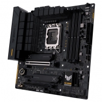 华硕（ASUS）TUF GAMING B760M-PLUS WIFI D4 重炮手主板 支持 CPU 13600KF/13400