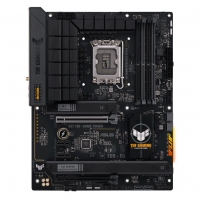 华硕（ASUS）TUF GAMING B760-PLUS WIFI D4 主板 支持I7 13700 电竞大板