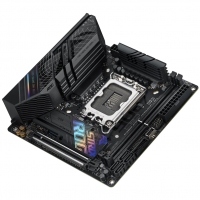 华硕（ASUS）ROG STRIX B760-I GAMING WIFI 迷你ITX主板 支持CPU (INTEL B760/LGA 1700)