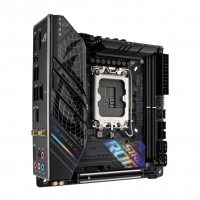 华硕（ASUS）ROG STRIX B760-I GAMING WIFI 迷你ITX主板 支持CPU (INTEL B760/LGA 1700)