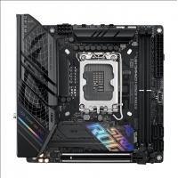 华硕（ASUS）ROG STRIX B760-I GAMING WIFI 迷你ITX主板 支持CPU (INTEL B760/LGA 1700)