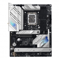 华硕（ASUS） 玩家国度ROG STRIX B760-A GAMING WIFI D4吹雪主板