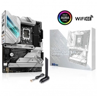 华硕（ASUS）玩家国度 ROG STRIX Z690-A GAMING WIFI吹雪主板