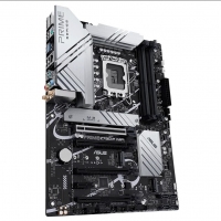 PRIME Z690-P主板 支持 内存DDR5 CPU 12700/12700KF  （Intel Z690/LGA 1700）