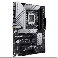 PRIME Z690-P主板 支持 内存DDR5 CPU 12700/12700KF  （Intel Z690/LGA 1700）