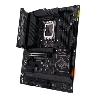 华硕（ASUS）TUF GAMING Z790-PLUS D4主板 支持DDR4  CPU 13900K/13700K（Intel Z790/LGA 1700）