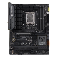 华硕（ASUS）TUF GAMING Z790-PLUS WIFI 主板 支持DDR5  CPU 13900K/13700K（Intel Z790/LGA 1700）