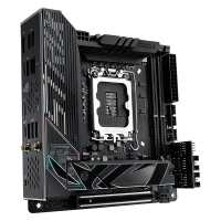 华硕（ASUS）ROG STRIX Z790-I GAMING WIFI主板   CPU 13900K/13700K（Intel Z790/LGA 1700）