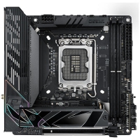 华硕（ASUS）ROG STRIX Z790-I GAMING WIFI主板   CPU 13900K/13700K（Intel Z790/LGA 1700）