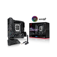 华硕（ASUS）ROG STRIX Z790-I GAMING WIFI主板   CPU 13900K/13700K（Intel Z790/LGA 1700）