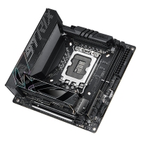 华硕（ASUS）ROG STRIX Z790-I GAMING WIFI主板   CPU 13900K/13700K（Intel Z790/LGA 1700）