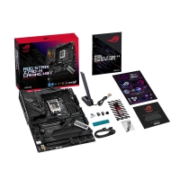 华硕（ASUS）ROG STRIX Z790-H GAMING WIFI主板 支持 DDR5 CPU 13900K/13700K  （Intel Z790/LGA 1700）