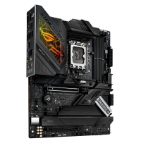 华硕（ASUS）ROG STRIX Z790-H GAMING WIFI主板 支持 DDR5 CPU 13900K/13700K  （Intel Z790/LGA 1700）