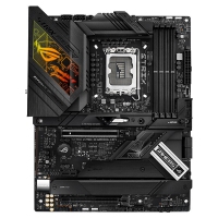 华硕（ASUS）ROG STRIX Z790-H GAMING WIFI主板 支持 DDR5 CPU 13900K/13700K  （Intel Z790/LGA 1700）