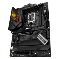 华硕（ASUS）ROG STRIX Z790-H GAMING WIFI主板 支持 DDR5 CPU 13900K/13700K  （Intel Z790/LGA 1700）