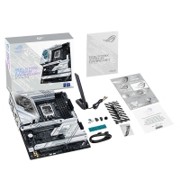 华硕（ASUS）ROG STRIX Z790-A GAMING WIFI吹雪主板 支持DDR5   CPU 13900K/13700K（Intel Z790/LGA 1700）