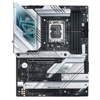 华硕（ASUS）ROG STRIX Z790-A GAMING WIFI吹雪主板 支持DDR5   CPU 13900K/13700K（Intel Z790/LGA 1700）