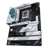 华硕（ASUS）ROG STRIX Z790-A GAMING WIFI吹雪主板 支持DDR5   CPU 13900K/13700K（Intel Z790/LGA 1700）