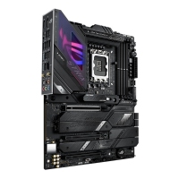 华硕（ASUS）ROG STRIX Z790-E GAMING WIFI主板   支持CPU 13900K13700K（Intel Z790LGA 1700）