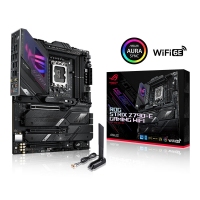 华硕（ASUS）ROG STRIX Z790-E GAMING WIFI主板   支持CPU 13900K13700K（Intel Z790LGA 1700）