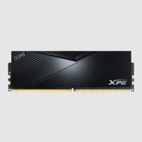 威刚（ADATA）XPG DDR5游戏电竞电脑超频内存 DDR5 16G 6000 黑色内存条 高效提速 畅玩游戏