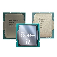 英特尔（Intel）13代 酷睿 i7-13700K 处理器（散片） 16核24线程 睿频至高可达5.4Ghz 30M三级缓存