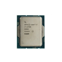 英特尔（Intel）13代 酷睿 i7-13700K 处理器（散片） 16核24线程 睿频至高可达5.4Ghz 30M三级缓存