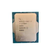 英特尔 (Intel) i7-13700KF 13代 酷睿 处理器 16核24线程 睿频至高可达5.4Ghz 30M三级缓存