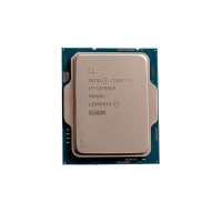 英特尔 (Intel) i7-13700KF 13代 酷睿 处理器 16核24线程 睿频至高可达5.4Ghz 30M三级缓存