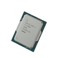 英特尔 (Intel) i7-13700KF 13代 酷睿 处理器 16核24线程 睿频至高可达5.4Ghz 30M三级缓存