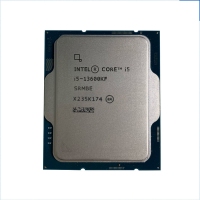 英特尔 (Intel) i5-13600KF 13代 酷睿 处理器（散片） 14核20线程 睿频至高可达5.1Ghz 24M三级缓存 