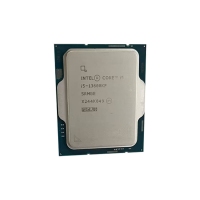 英特尔 (Intel) i5-13600KF 13代 酷睿 处理器（散片） 14核20线程 睿频至高可达5.1Ghz 24M三级缓存 