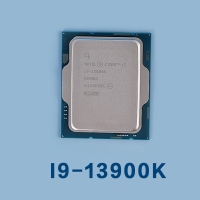英特尔 i9-13900K 13代 酷睿 处理器（ 散片） 24核32线程 睿频至高可达5.8Ghz 36M三级缓存