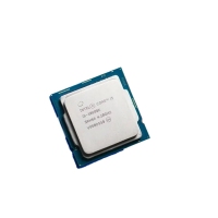 酷睿 I5-10600K 4.1GHz六核心十二线程 （集成显卡）1200针脚