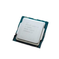 酷睿 I5-10600K 4.1GHz六核心十二线程 （集成显卡）1200针脚