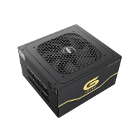 爱国者电源 G5全模组版 额定500W 电脑主机箱台式机宽幅电源静音峰值600W