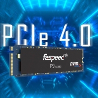 士必得固态 P9-512G M.2 NVME 固态硬盘笔记本电脑台式机SSD